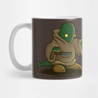 Tomberi Mug